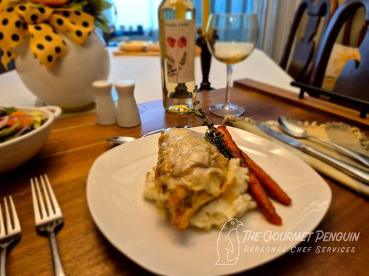 red chix pie